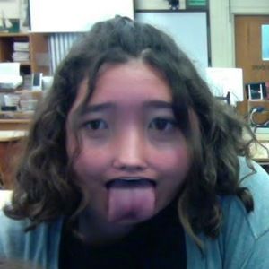 Meet your Posher, Dayna